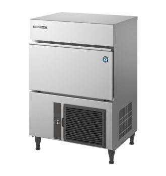 Cube ice machine 43Kg/24h...