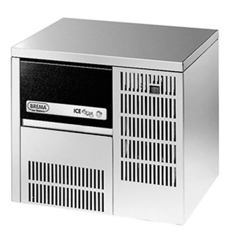 Ice machine plugs 25Kg/24h...