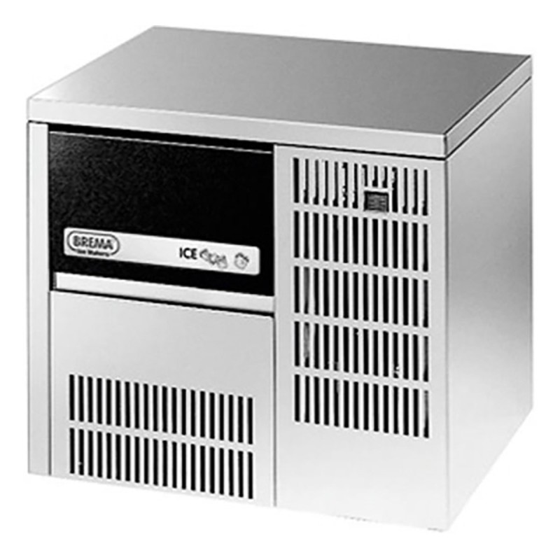 Ice machine plugs 25Kg/24h (air)