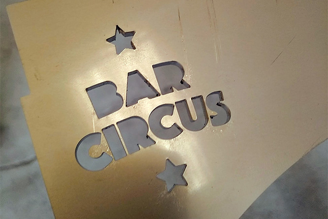 Logo Bar Circus 2014