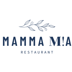  logo mamma mia 