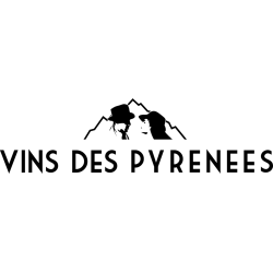  Logo des Vins des Pyrénées 