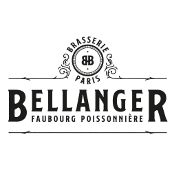  Logo de la Brasserie Bellanger 