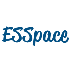  Logo de l'ESS'pace 