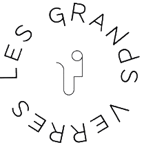  Logo des Grands Verres 