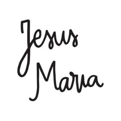  Logo du Jésus Maria 