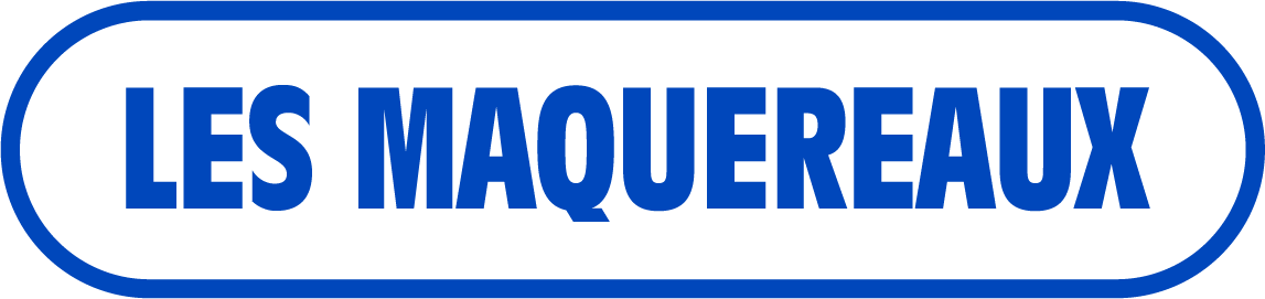  Logo des Maquereaux 