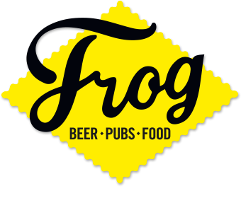  Logo du Frog Pub 