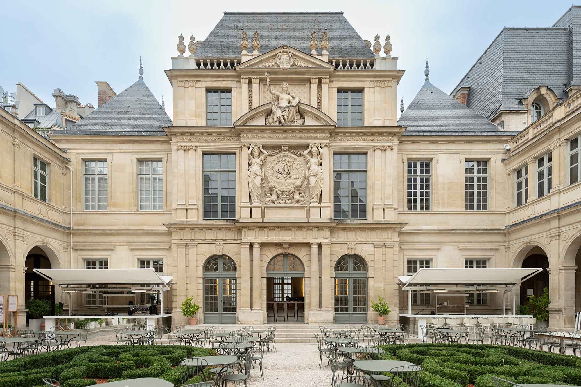  agencement bar paris 