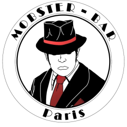  Logo du Mobster Bar 