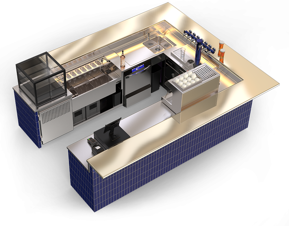 Efficacité &amp; Modularité